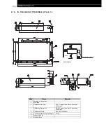 Предварительный просмотр 58 страницы Hitachi FSG Series Technical Catalogue