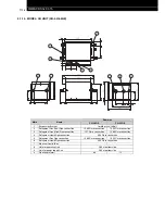 Предварительный просмотр 64 страницы Hitachi FSG Series Technical Catalogue