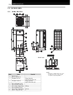 Предварительный просмотр 66 страницы Hitachi FSG Series Technical Catalogue