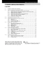 Предварительный просмотр 203 страницы Hitachi FSG Series Technical Catalogue