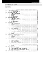 Предварительный просмотр 231 страницы Hitachi FSG Series Technical Catalogue