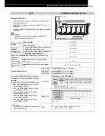 Предварительный просмотр 313 страницы Hitachi FSG Series Technical Catalogue