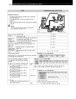 Предварительный просмотр 316 страницы Hitachi FSG Series Technical Catalogue