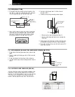 Предварительный просмотр 330 страницы Hitachi FSG Series Technical Catalogue