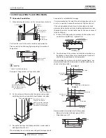 Preview for 14 page of Hitachi FSN3E Installation And Operation Manual