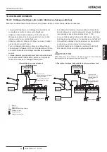 Preview for 79 page of Hitachi FSNY3E Instruction Manual