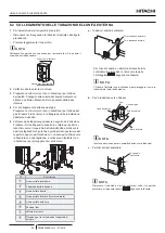 Preview for 92 page of Hitachi FSNY3E Instruction Manual