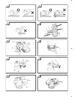 Preview for 2 page of Hitachi FSV 13Y Handling Instructions Manual