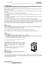 Предварительный просмотр 15 страницы Hitachi FSXN Series Service Manual