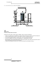 Предварительный просмотр 17 страницы Hitachi FSXN Series Service Manual