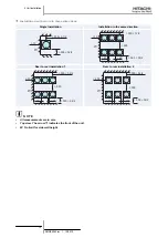 Предварительный просмотр 19 страницы Hitachi FSXN Series Service Manual