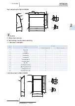 Предварительный просмотр 26 страницы Hitachi FSXN Series Service Manual