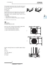 Предварительный просмотр 28 страницы Hitachi FSXN Series Service Manual