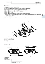 Предварительный просмотр 34 страницы Hitachi FSXN Series Service Manual