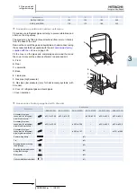 Предварительный просмотр 42 страницы Hitachi FSXN Series Service Manual