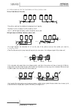 Предварительный просмотр 45 страницы Hitachi FSXN Series Service Manual