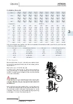 Предварительный просмотр 50 страницы Hitachi FSXN Series Service Manual