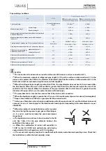 Предварительный просмотр 63 страницы Hitachi FSXN Series Service Manual