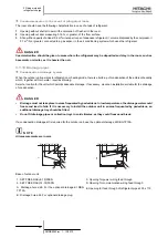 Предварительный просмотр 71 страницы Hitachi FSXN Series Service Manual