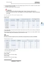 Предварительный просмотр 80 страницы Hitachi FSXN Series Service Manual