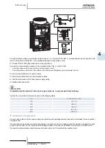 Предварительный просмотр 82 страницы Hitachi FSXN Series Service Manual