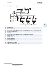 Предварительный просмотр 84 страницы Hitachi FSXN Series Service Manual