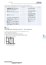 Предварительный просмотр 149 страницы Hitachi FSXN Series Service Manual