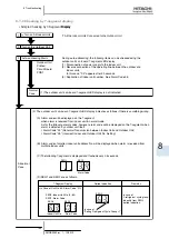 Предварительный просмотр 155 страницы Hitachi FSXN Series Service Manual