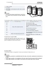 Предварительный просмотр 160 страницы Hitachi FSXN Series Service Manual