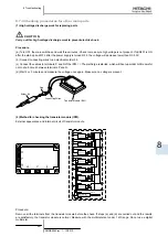 Предварительный просмотр 273 страницы Hitachi FSXN Series Service Manual