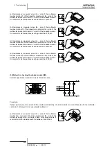 Предварительный просмотр 274 страницы Hitachi FSXN Series Service Manual