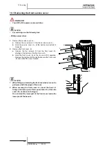 Предварительный просмотр 296 страницы Hitachi FSXN Series Service Manual