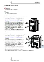 Предварительный просмотр 299 страницы Hitachi FSXN Series Service Manual