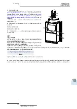 Предварительный просмотр 303 страницы Hitachi FSXN Series Service Manual