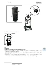 Предварительный просмотр 305 страницы Hitachi FSXN Series Service Manual