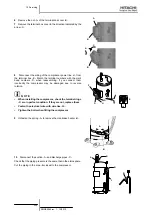 Предварительный просмотр 306 страницы Hitachi FSXN Series Service Manual