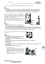 Предварительный просмотр 307 страницы Hitachi FSXN Series Service Manual