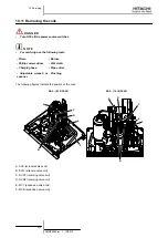 Предварительный просмотр 316 страницы Hitachi FSXN Series Service Manual