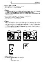 Предварительный просмотр 328 страницы Hitachi FSXN Series Service Manual