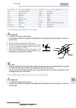 Предварительный просмотр 329 страницы Hitachi FSXN Series Service Manual