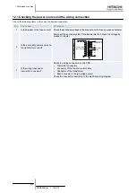 Предварительный просмотр 350 страницы Hitachi FSXN Series Service Manual