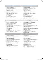 Preview for 9 page of Hitachi FSXN1E Series Installation And Operation Manual