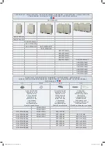 Preview for 12 page of Hitachi FSXN1E Series Installation And Operation Manual