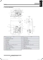 Preview for 23 page of Hitachi FSXN1E Series Installation And Operation Manual