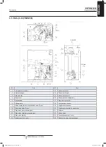 Preview for 25 page of Hitachi FSXN1E Series Installation And Operation Manual