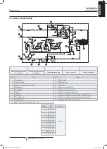 Preview for 27 page of Hitachi FSXN1E Series Installation And Operation Manual