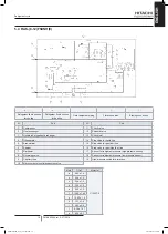 Preview for 29 page of Hitachi FSXN1E Series Installation And Operation Manual