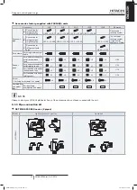 Preview for 37 page of Hitachi FSXN1E Series Installation And Operation Manual