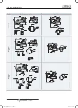 Preview for 38 page of Hitachi FSXN1E Series Installation And Operation Manual