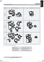 Preview for 39 page of Hitachi FSXN1E Series Installation And Operation Manual